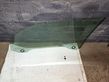 Front door window/glass (coupe)