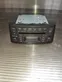 Radio/CD/DVD/GPS-pääyksikkö