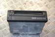 Navigation unit CD/DVD player