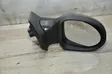 Front door electric wing mirror