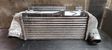 Radiador intercooler