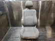 Asiento delantero del pasajero