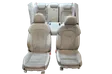 Seat set