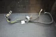 Negative earth cable (battery)