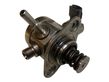 Fuel injection high pressure pump