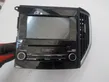 Radio/CD/DVD/GPS head unit