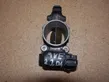 Throttle valve