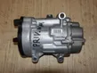 Air conditioning (A/C) compressor (pump)