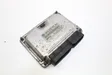 Calculateur moteur ECU