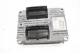 Calculateur moteur ECU