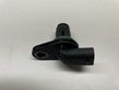 Crankshaft speed sensor