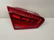 Tailgate rear/tail lights