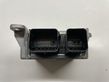 Airbag control unit/module