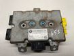 Airbag control unit/module