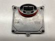 Headlight ballast module Xenon