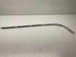 Rear bumper trim bar molding