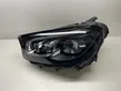 Headlight/headlamp