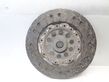 Clutch pressure plate