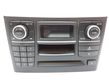 Panel / Radioodtwarzacz CD/DVD/GPS