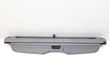 Parcel shelf load cover