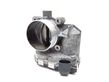 Throttle valve