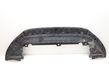 Front bumper skid plate/under tray