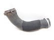 Intercooler hose/pipe