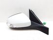 Front door electric wing mirror