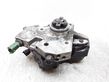 Fuel injection high pressure pump