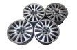 R17 alloy rim