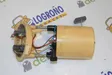 In-tank fuel pump