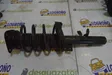 Front shock absorber/damper