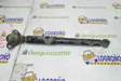 Rear shock absorber with coil spring