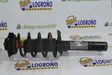 Front shock absorber/damper