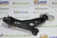 Front control arm