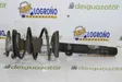 Front shock absorber/damper