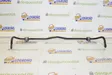 Front anti-roll bar/sway bar