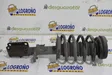 Front shock absorber/damper