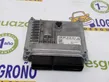 Calculateur moteur ECU