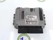 Calculateur moteur ECU