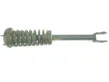 Front shock absorber/damper