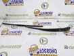 Front wiper blade arm