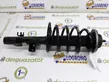 Front shock absorber/damper