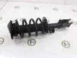 Front shock absorber/damper