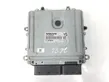 Calculateur moteur ECU