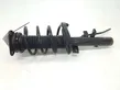 Front shock absorber/damper