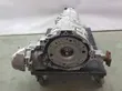 Manual 5 speed gearbox