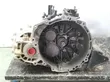 Manual 5 speed gearbox