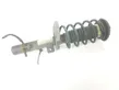 Front shock absorber/damper