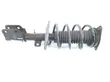 Front shock absorber/damper